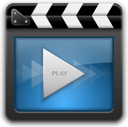 video editor icon