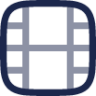 Video Frame icon