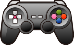 video game emoji