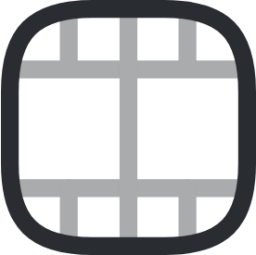 video horizontal icon