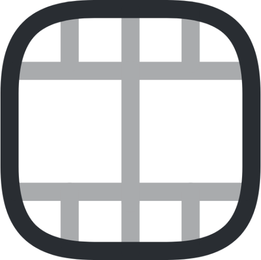 video horizontal icon