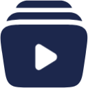 Video Library icon