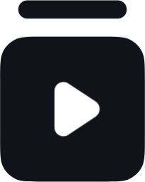 video library icon