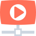 video player 1 icon