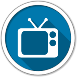 video television icon
