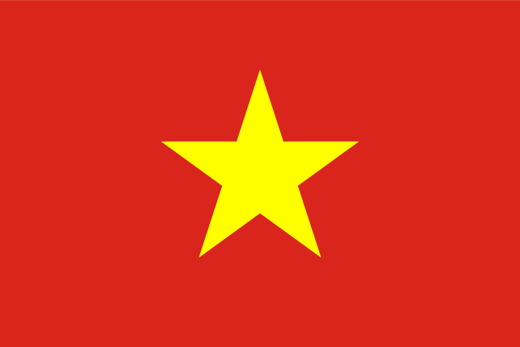 Viet Nam icon