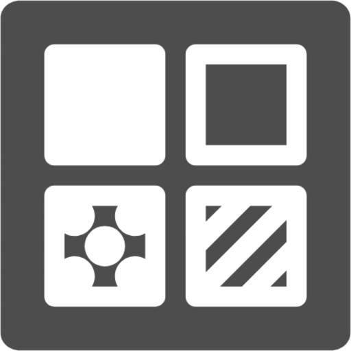 view categories icon