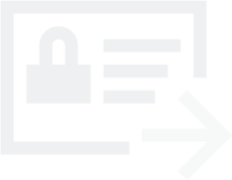 view certificate export secret icon