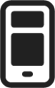 View Desktop Mobile icon