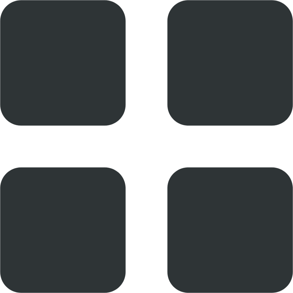 view grid symbolic icon