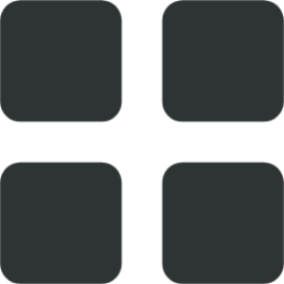 view grid symbolic icon