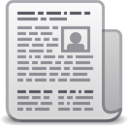 view reader icon