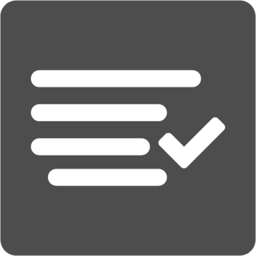 view task icon