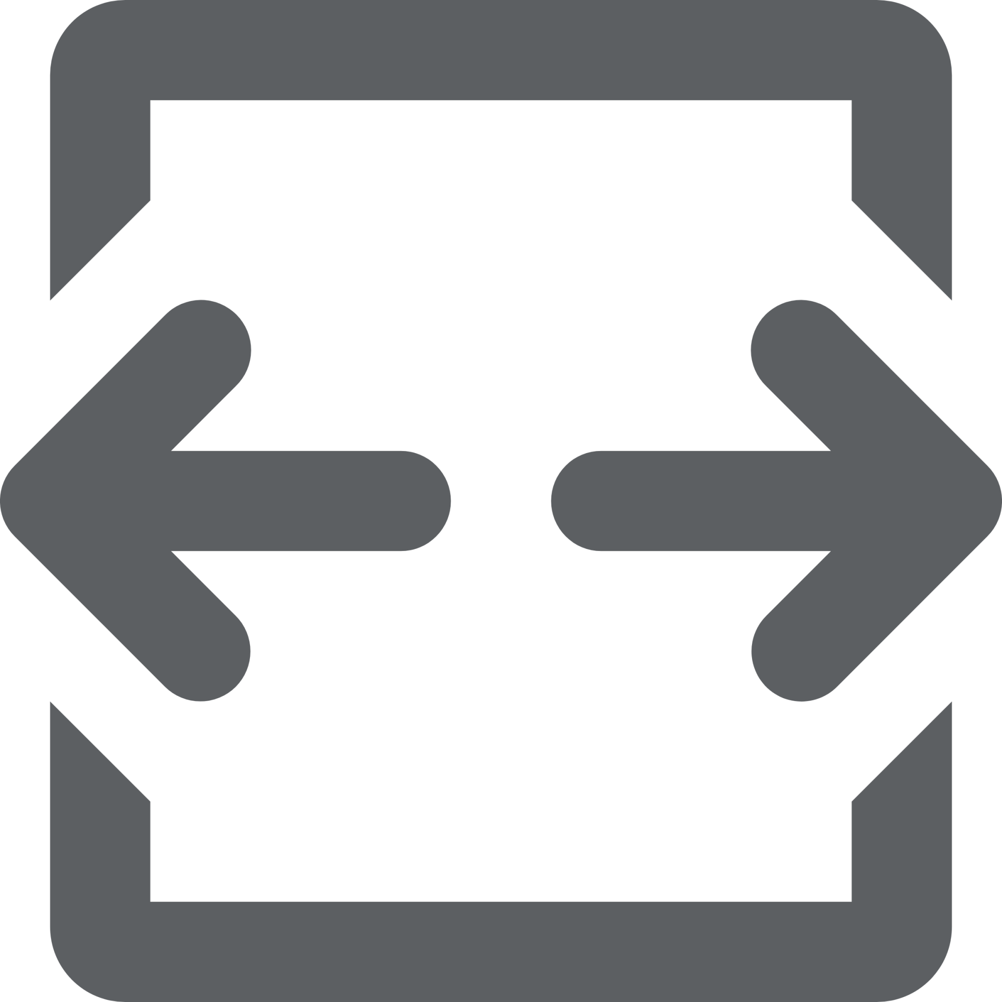 viewport wide major icon