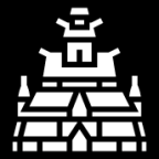 viking church icon