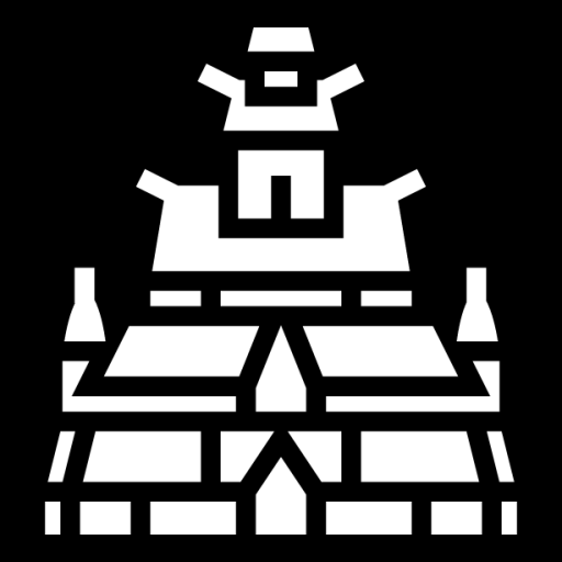 viking church icon