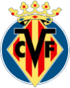 Villareal icon