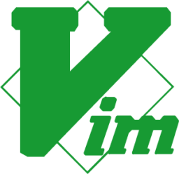 vim plain icon