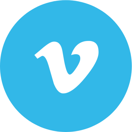 Vimeo icon