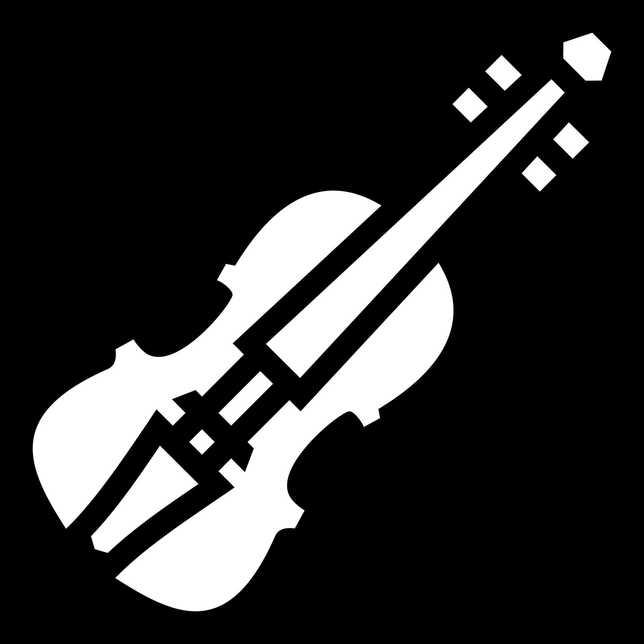 violin icon