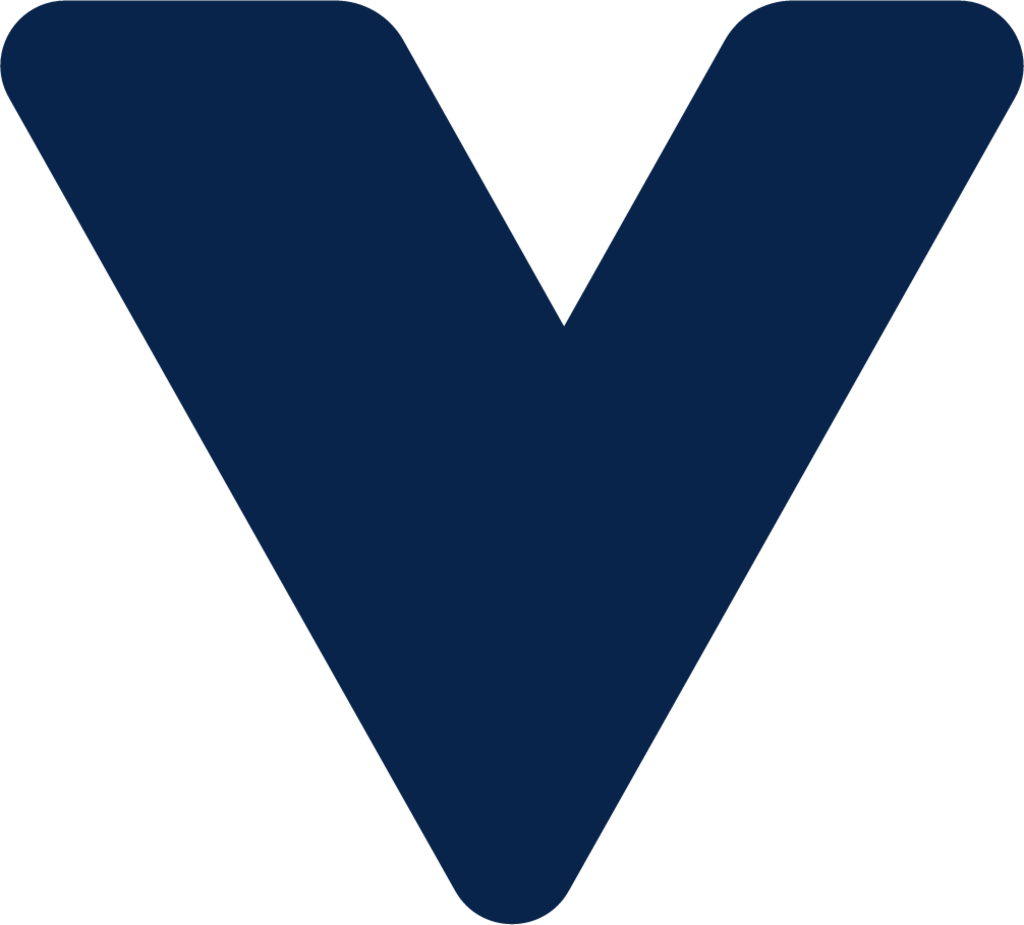 VIP 3 fill business icon