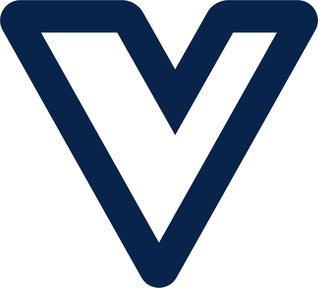 VIP 3 line business icon