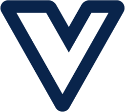 VIP 3 line business icon