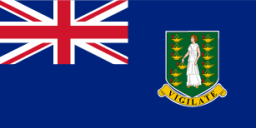 Virgin Islands, British icon