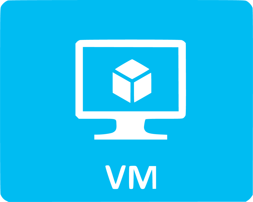 Virtual Machine icon