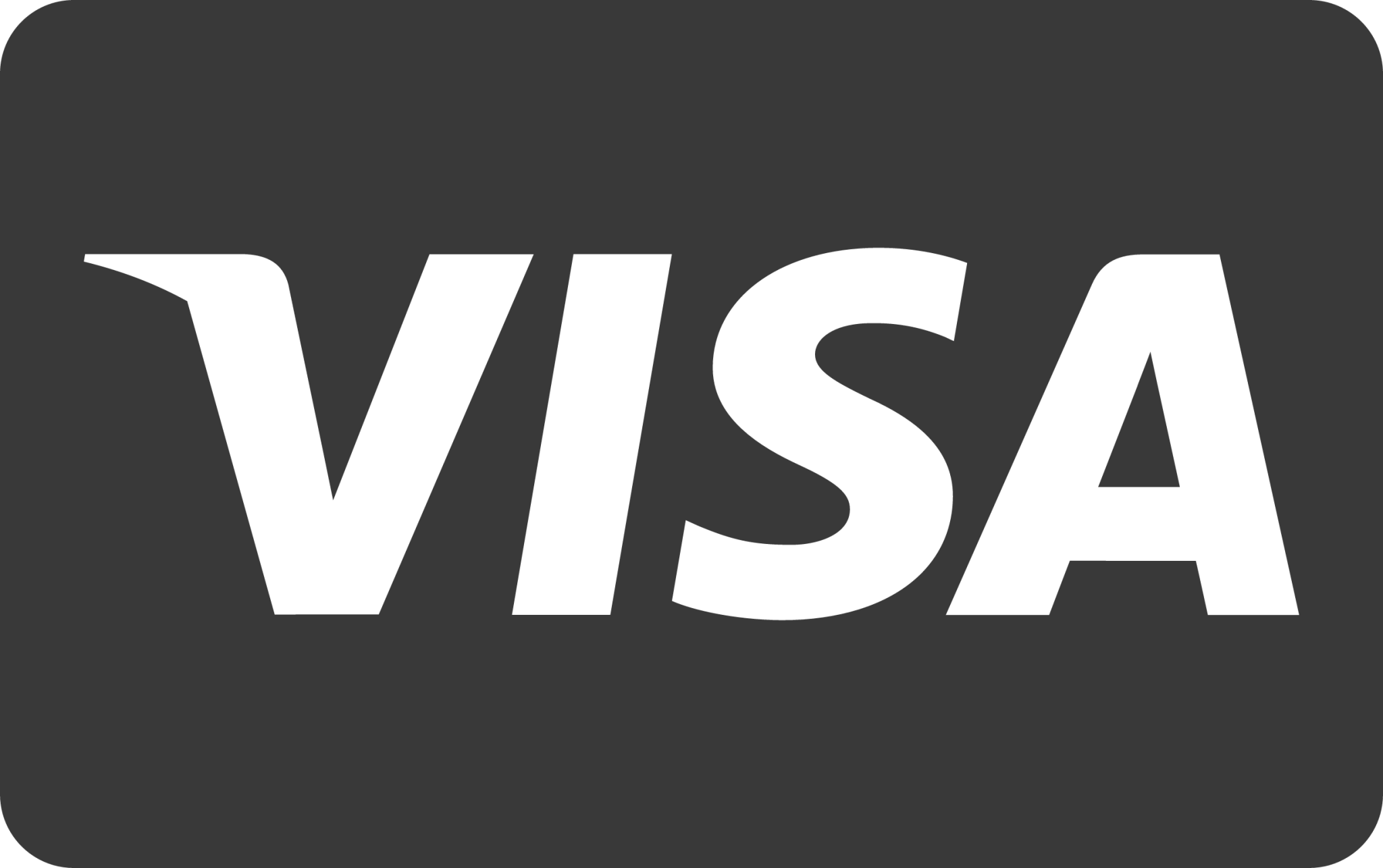 HD Visa MasterCard & Paypal Payment Methods Logos PNG | Citypng