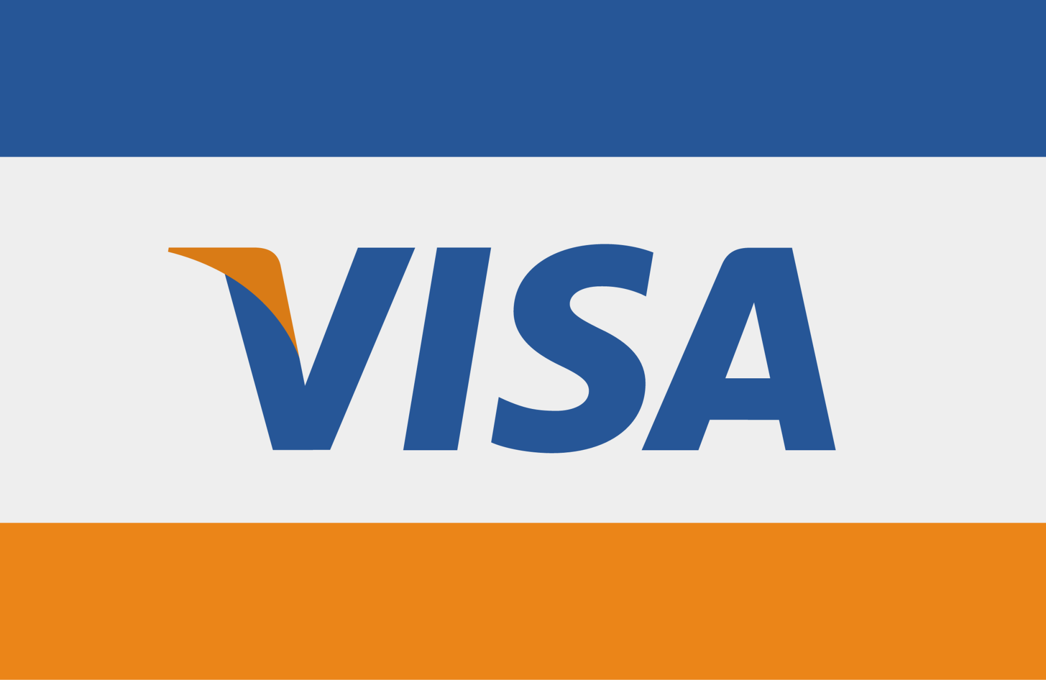 visa logo high resolution