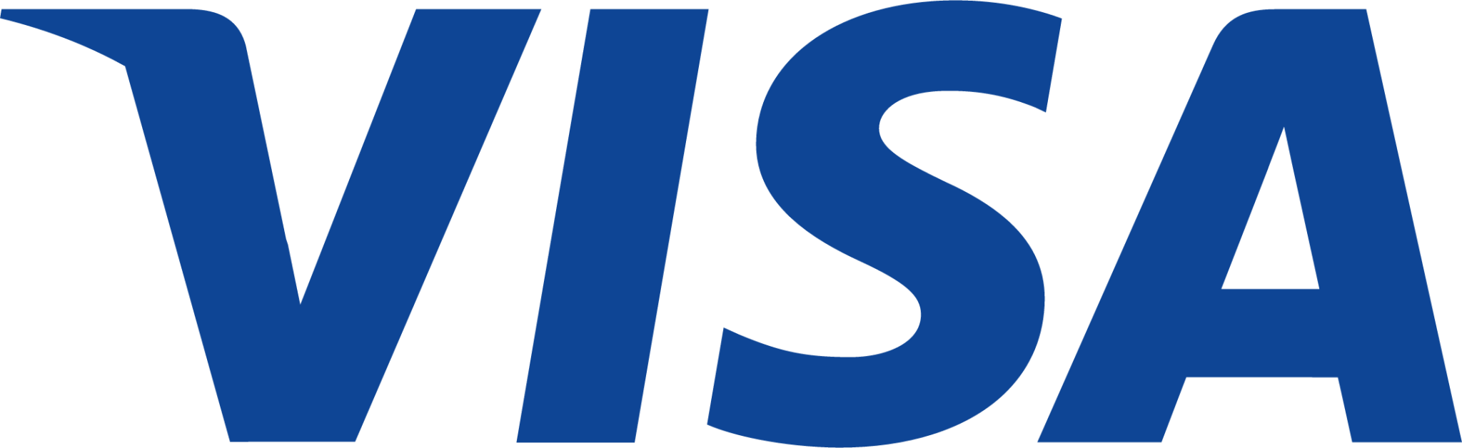 Visa icon