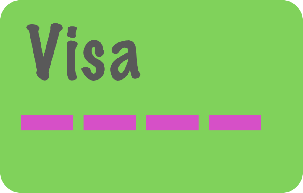 visacard 2 icon