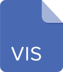 visio icon