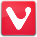 vivaldi icon