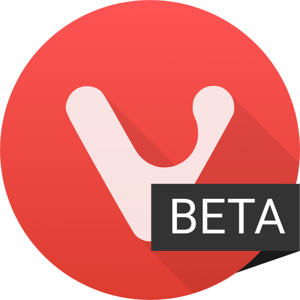 vivaldi snapshot icon