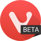 vivaldi snapshot icon