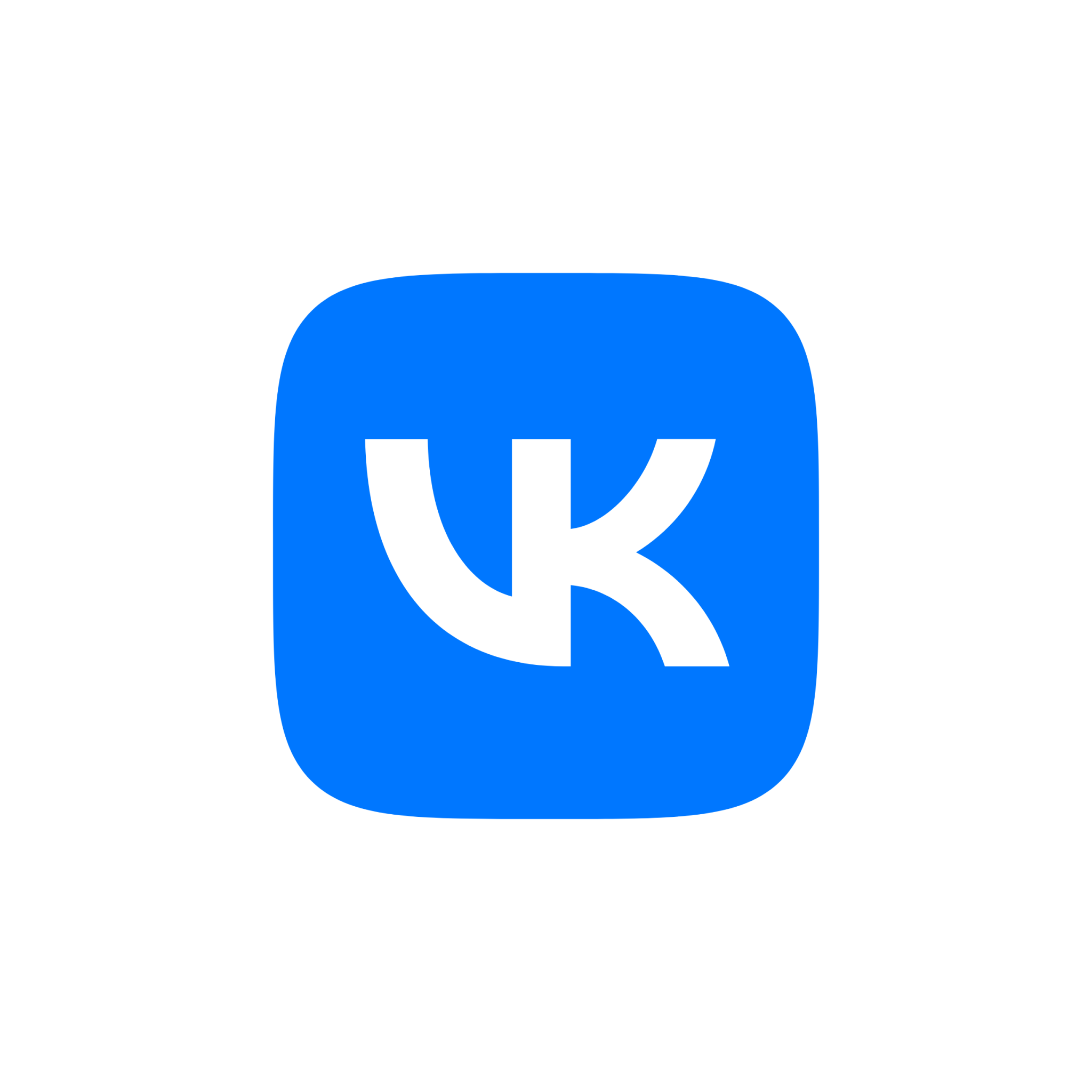 vk icon