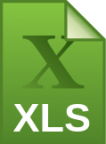 vnd ms excel icon