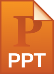 vnd ms powerpoint icon