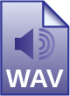 vnd wave icon