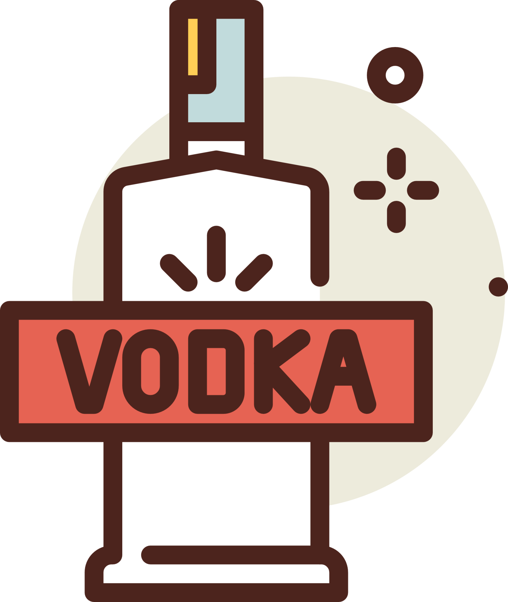 vodka icon