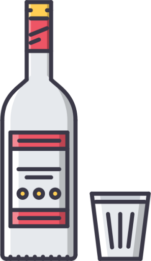 wine glass Emoji - Download for free – Iconduck