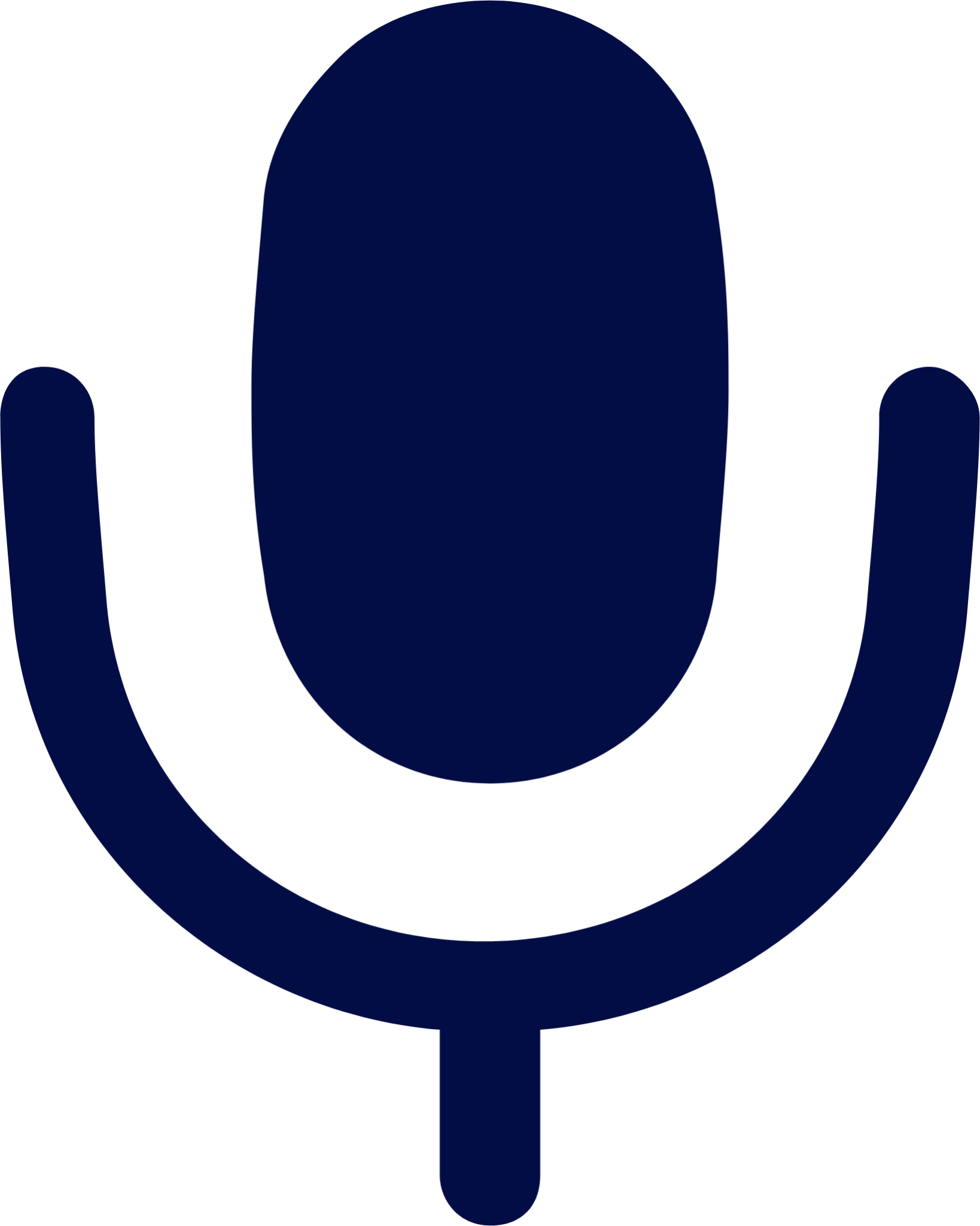 voice 1 icon
