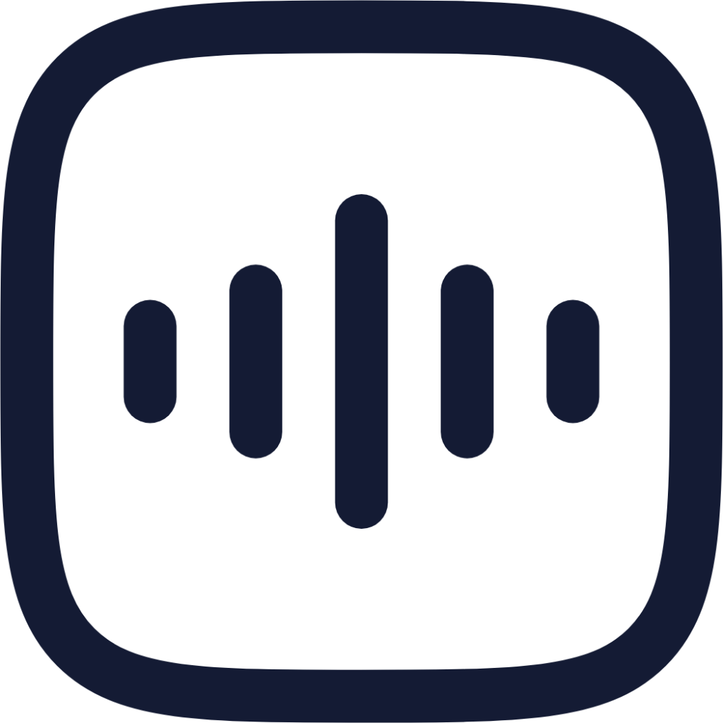 voice icon