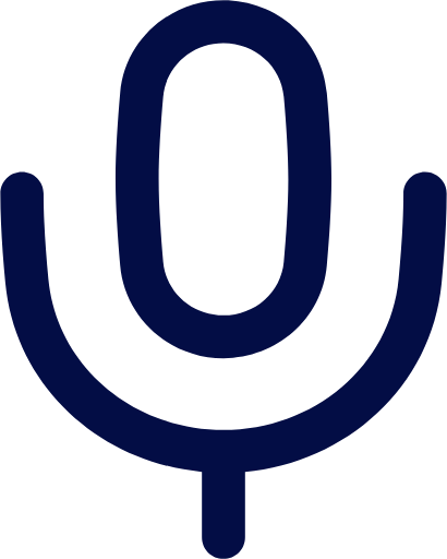 voice icon