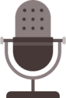 voice recorder 1 icon