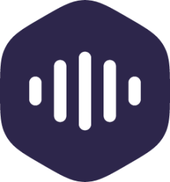 voice shape 1 icon