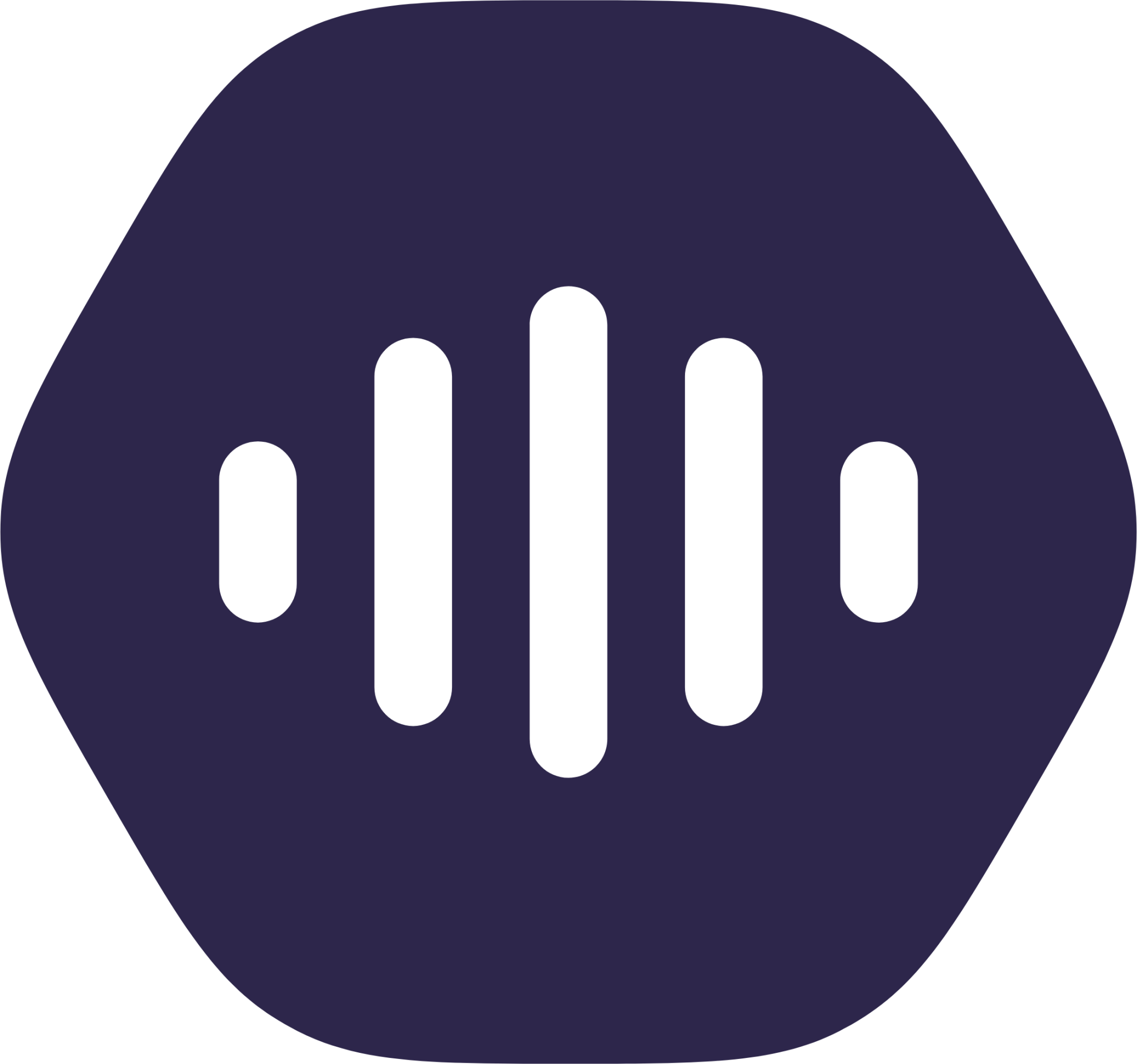voice shape 2 icon