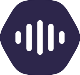 voice shape 2 icon